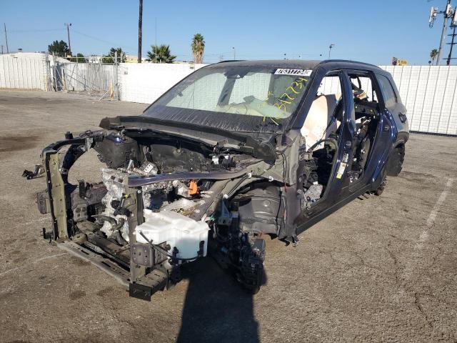  Salvage Lexus Tx 500h F