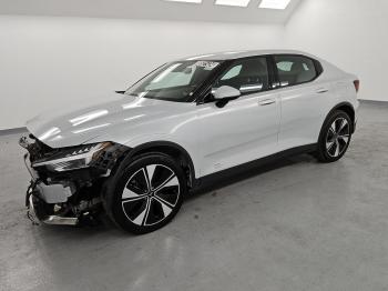  Salvage Polestar 2