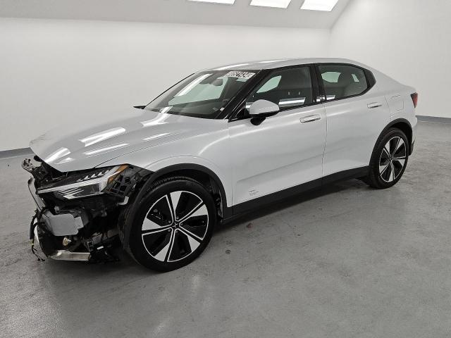  Salvage Polestar 2