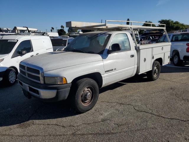  Salvage Dodge Ram 2500