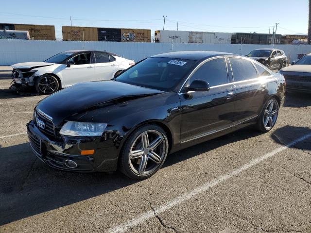  Salvage Audi A6