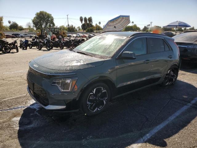  Salvage Kia Niro