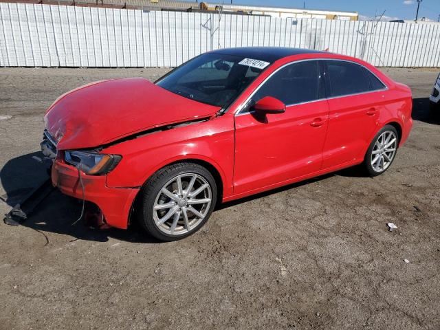  Salvage Audi A3