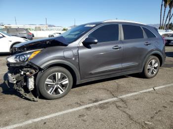  Salvage Kia Niro