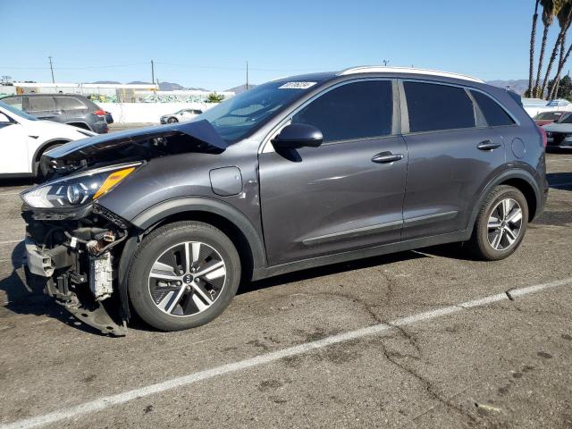  Salvage Kia Niro