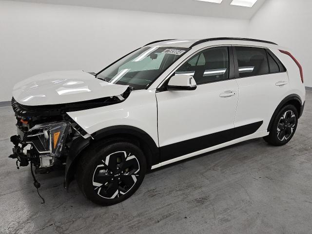  Salvage Kia Niro