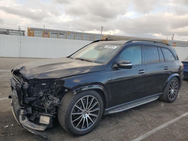  Salvage Mercedes-Benz Gls-class