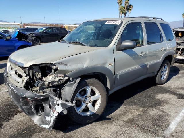  Salvage Mazda Tribute