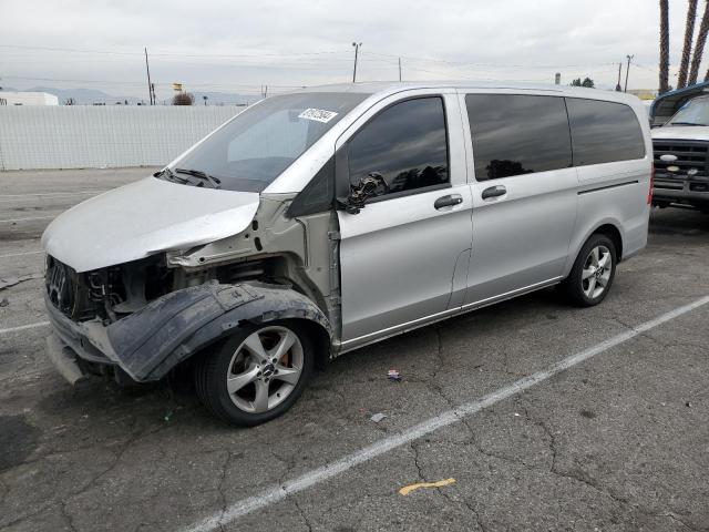  Salvage Mercedes-Benz Metris