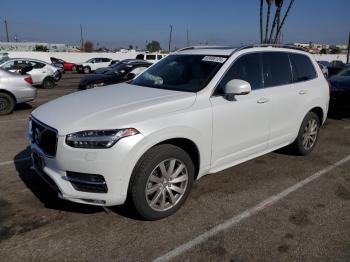  Salvage Volvo XC90