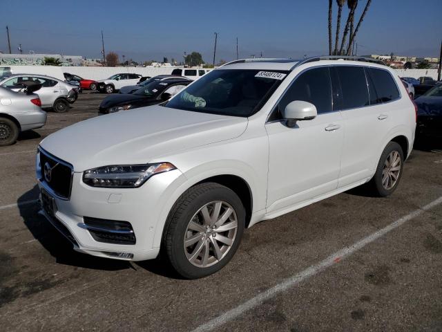  Salvage Volvo XC90