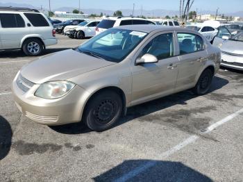  Salvage Chevrolet Cobalt