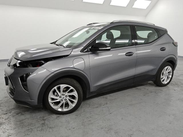  Salvage Chevrolet Bolt