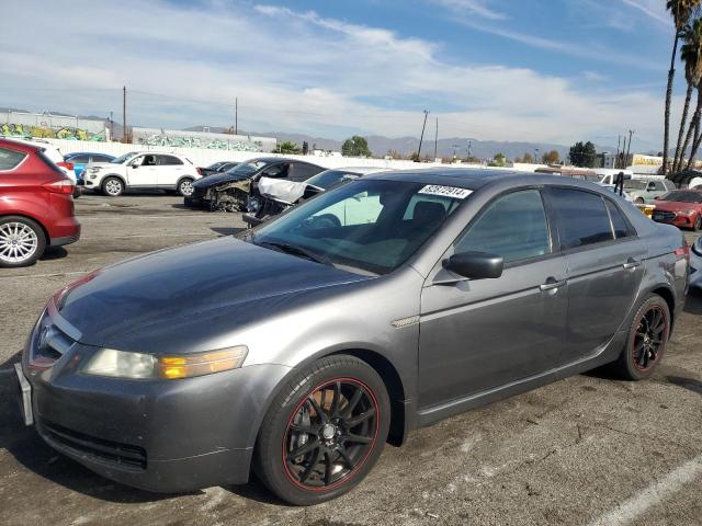  Salvage Acura TL