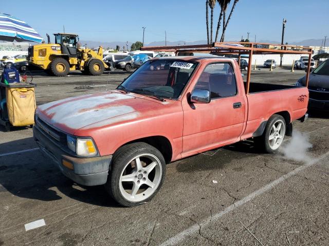  Salvage Toyota Pickup