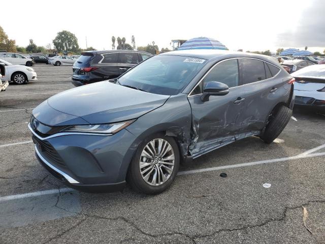  Salvage Toyota Venza