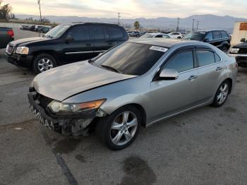  Salvage Acura TSX