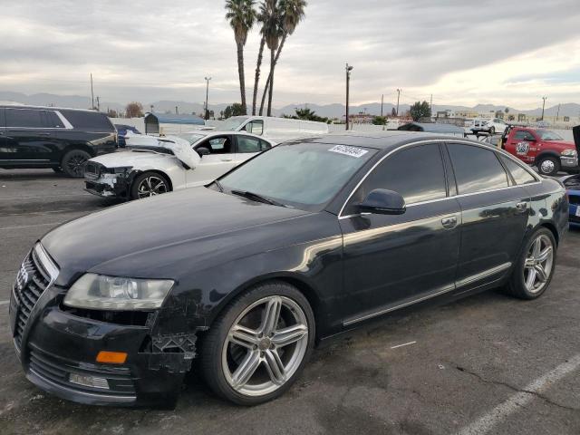  Salvage Audi A6