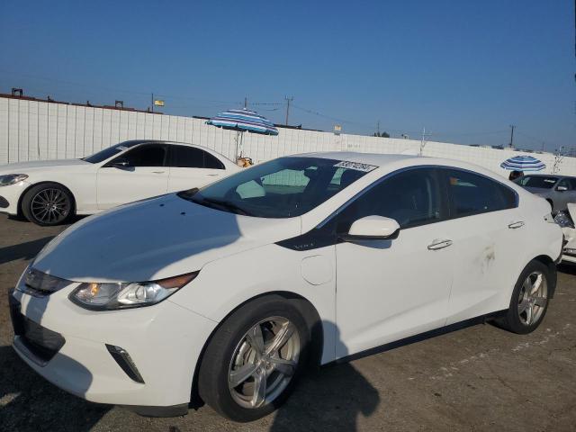  Salvage Chevrolet Volt