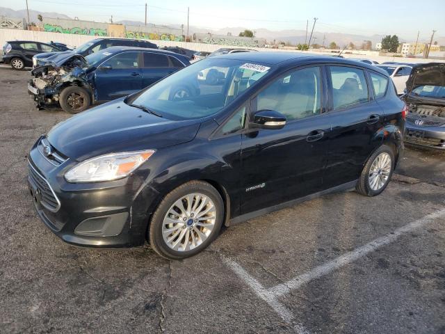  Salvage Ford Cmax