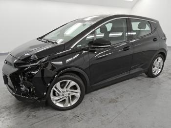  Salvage Chevrolet Bolt