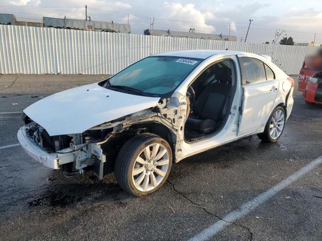  Salvage Mitsubishi Lancer