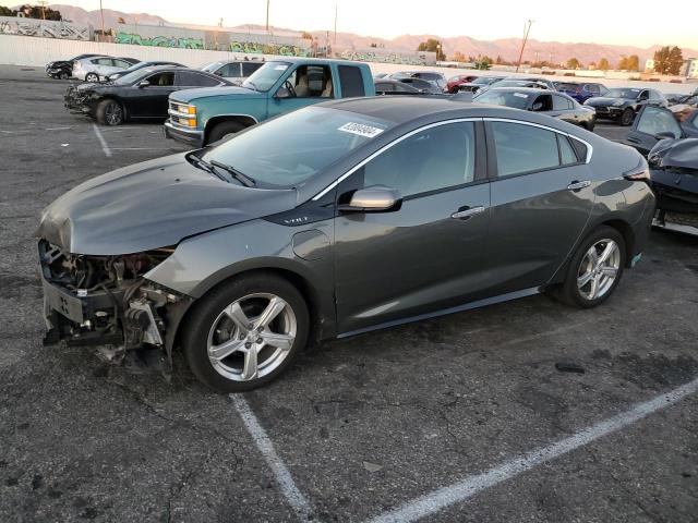  Salvage Chevrolet Volt