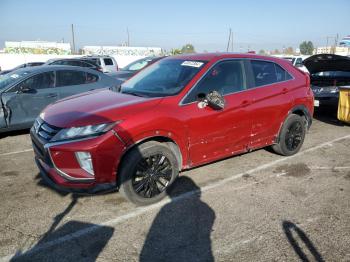  Salvage Mitsubishi Eclipse