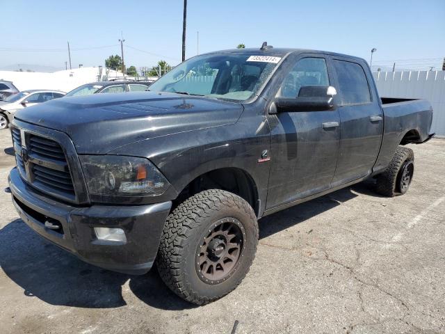  Salvage Ram 2500