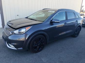  Salvage Kia Niro