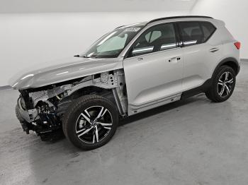  Salvage Volvo Xc40 Core