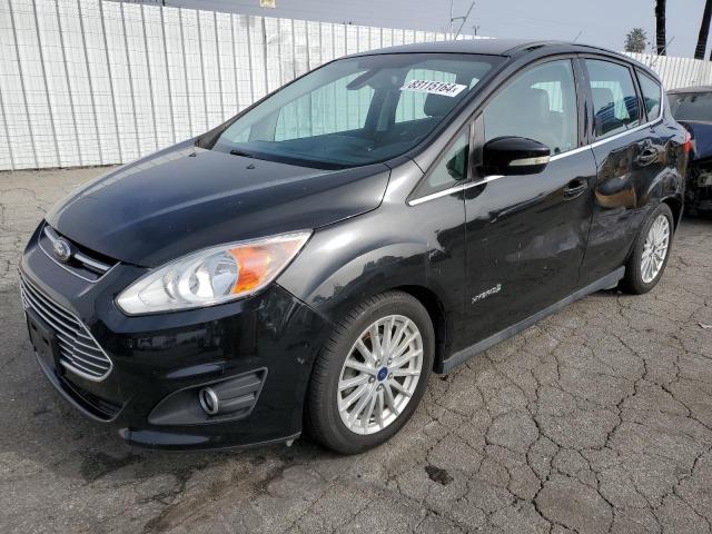  Salvage Ford Cmax