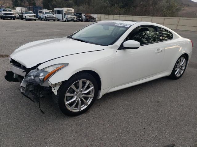  Salvage INFINITI G37