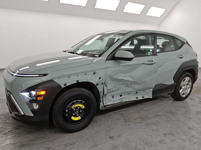  Salvage Hyundai KONA