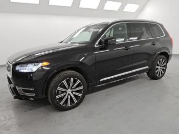  Salvage Volvo Xc90 Plus