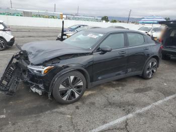  Salvage Polestar 2