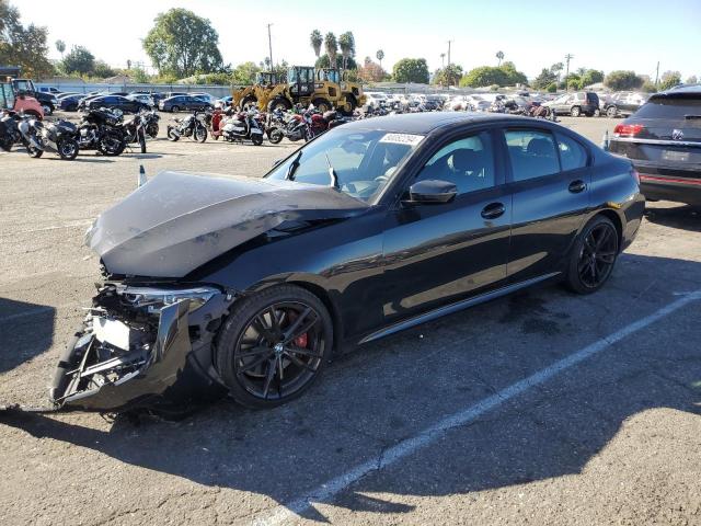  Salvage BMW M Series