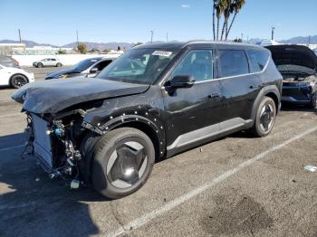  Salvage Kia Ev9 Wind