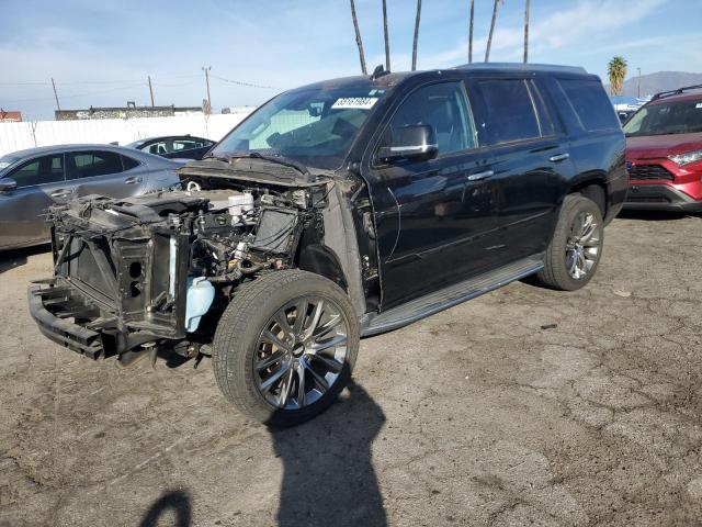  Salvage Cadillac Escalade