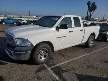  Salvage Dodge Ram 1500