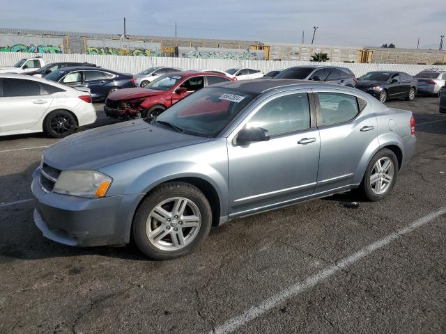  Salvage Dodge Avenger