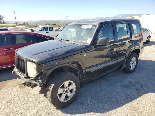  Salvage Jeep Liberty