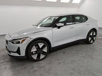  Salvage Polestar 2