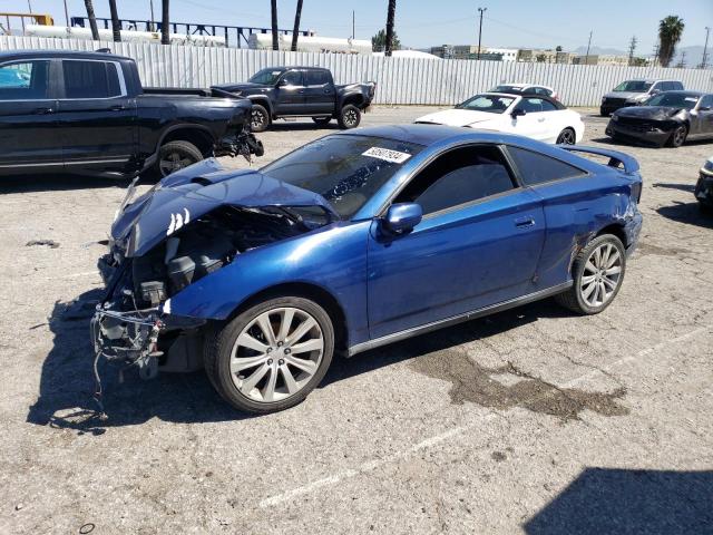  Salvage Toyota Celica