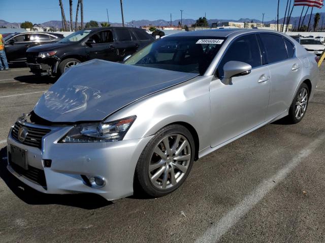  Salvage Lexus Gs