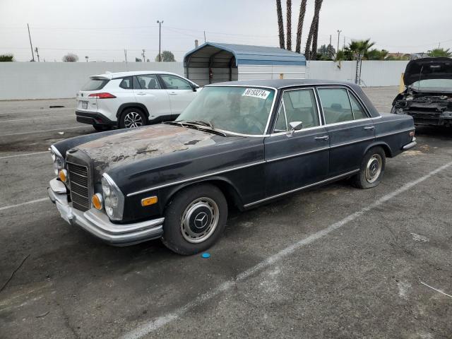  Salvage Mercedes-Benz 280-Class