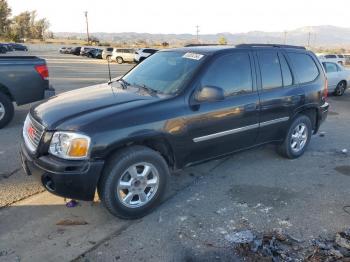  Salvage GMC Envoy