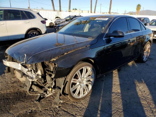  Salvage Audi A4