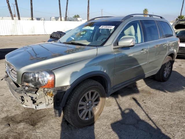  Salvage Volvo XC90