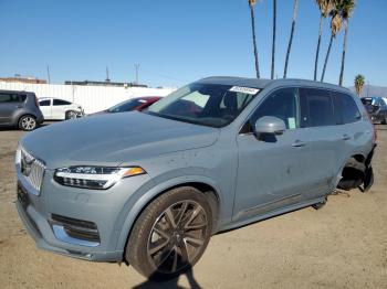  Salvage Volvo Xc90 Plus